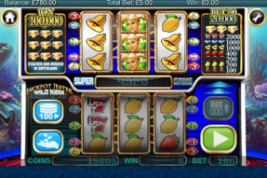Caca-niquel gratis Eagle Bucks Caca-niquel gratis Eagle Bucks
