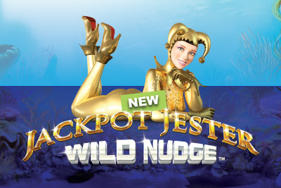 Take A Look At The New Jackpot Jester Slot Machine