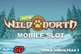 New Wild North Slot Coming To Mobile Casinos In August