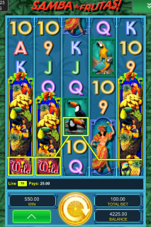 Slot gratis Jewel Strike Slot gratis Jewel Strike