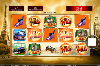 Super Monopoly Money Free Spins