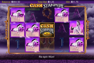 Stampede Stampede