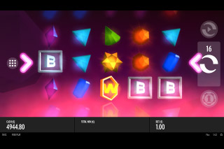 Flux Mobile Slot Pays Both Ways