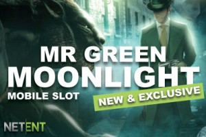 New & Exclusive NetEnt Touch Video Slot