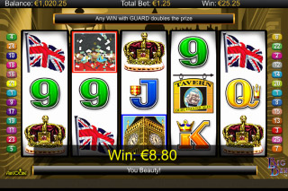 Golden nugget online gambling