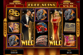 Golden Era Mobile Slot Free Spins