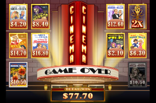 Golden Era Mobile Slot Bonus