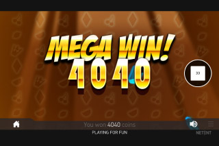 King Of Slots Mobile Slot Mega Win