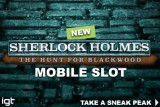 New Sherlock Holmes Mobile Slot Coming In November 2015