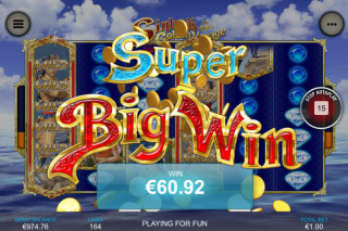 Big Big