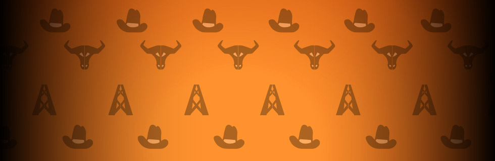 Texas Tea