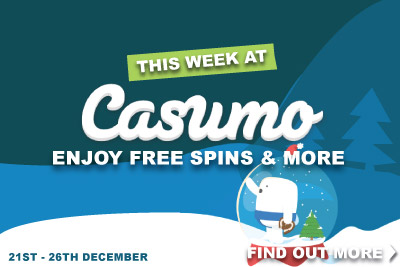 Enjoy Your Starburst Free Spins & More This Week