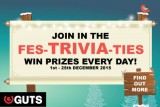 Win Prizes Every Day In Th Guts Mobile Casino Fes-Trivia-Ties