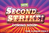 New Quickspin Second Strike Mobile Slot Coming Soon