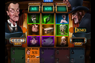 Sherlock Slot Multipliers