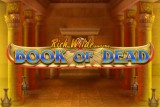 Book of Dead Mobile Slot Logo
