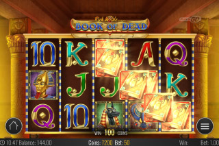 Can you win big on slot machines jackpots