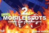 2 New IGT Mobile Slots Coming In February