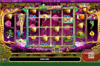 Pixie gold slots Pixie gold slots