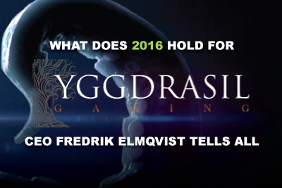 What Does 2016 Hold For Yggdrasil Slots?