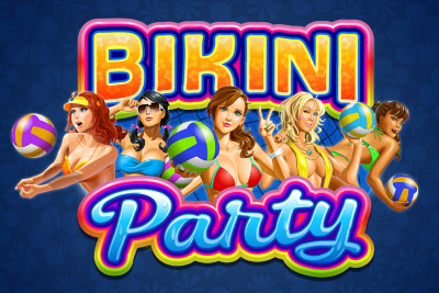 Bikini Party Mobile Slot Review | Microgaming