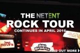 NetEnt To Release Jimi Hendrix Video Slot