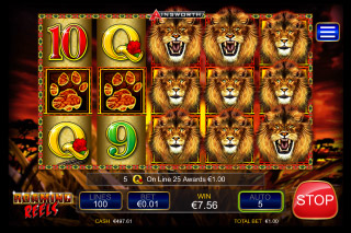 Slots gratis Jazz Nights