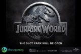 Jurassic World Online Video Slot Coming Soon...