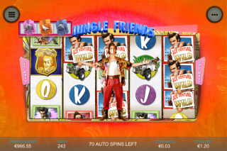Slot gratis online Terminator 2 Slot gratis online Terminator 2