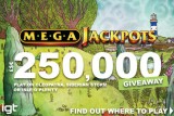 Play IGT MegaJackpots Slots To Win Your Share