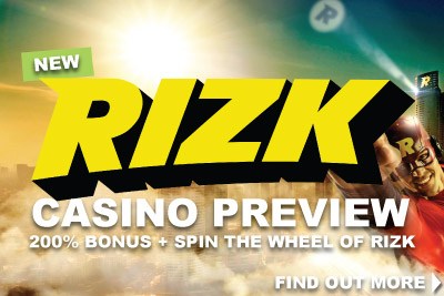 Take A Look At Our New Casino Preview