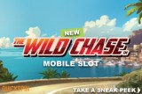 New Wild Chase Mobile Slot Coming April 2016