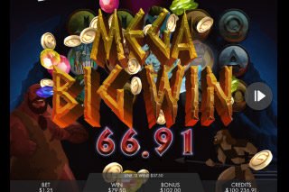 Jasons Quest Mobile Slot Mega Win