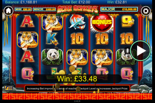 Slot gratis online Gift Shop