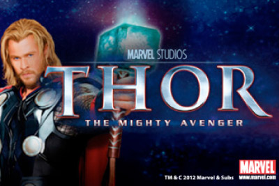 Thor Slots Thor Slots