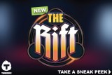 New Slot From Thunderkick - The Rift