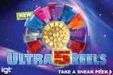 New IGT Wheel of Fortune Ultra 5 Reels Mobile Slot Coming In May