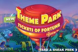 New NetEnt Theme Park Touch Slot Coming Soon