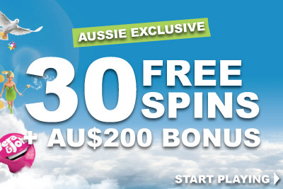 Get Your Australian VeraJohn Casino Bonus Today