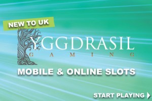 Ready To Play At Good UK Yggdrasil Casinos