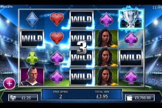 Bicicleta Mobile Slot Free Spins