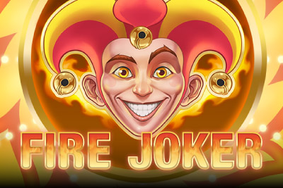 Fire Joker Mobile Slot Review | Play'n GO