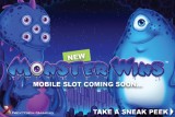 New NextGen Monster Wins Slot Coming Soon