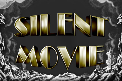 Silent Movie Mobile Slot Review