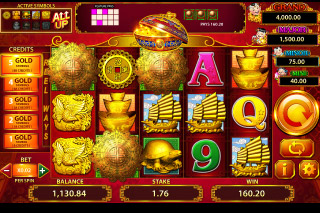 Play 88 Fortunes Online Slot