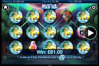 Great Wild Elk Mobile Slot Big Win