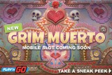 New Play'n GO Grim Muerto Mobile Slot Coming Soon