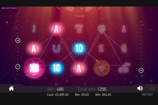 Nrvna Mobile Slot Free Spins