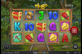 9 pots of gold slot