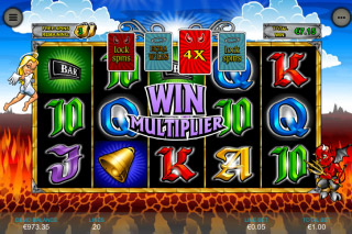 Jogos de video slot Fish Party Jogos de video slot Fish Party